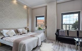 Elite Apartments Tartaczna Deluxe